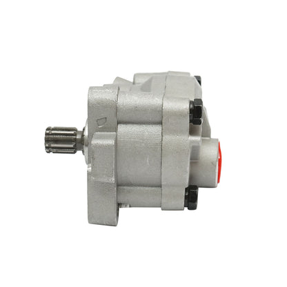 Auxiliary hydraulic pump Massey Ferguson OEM code 886821M93, 886821M94