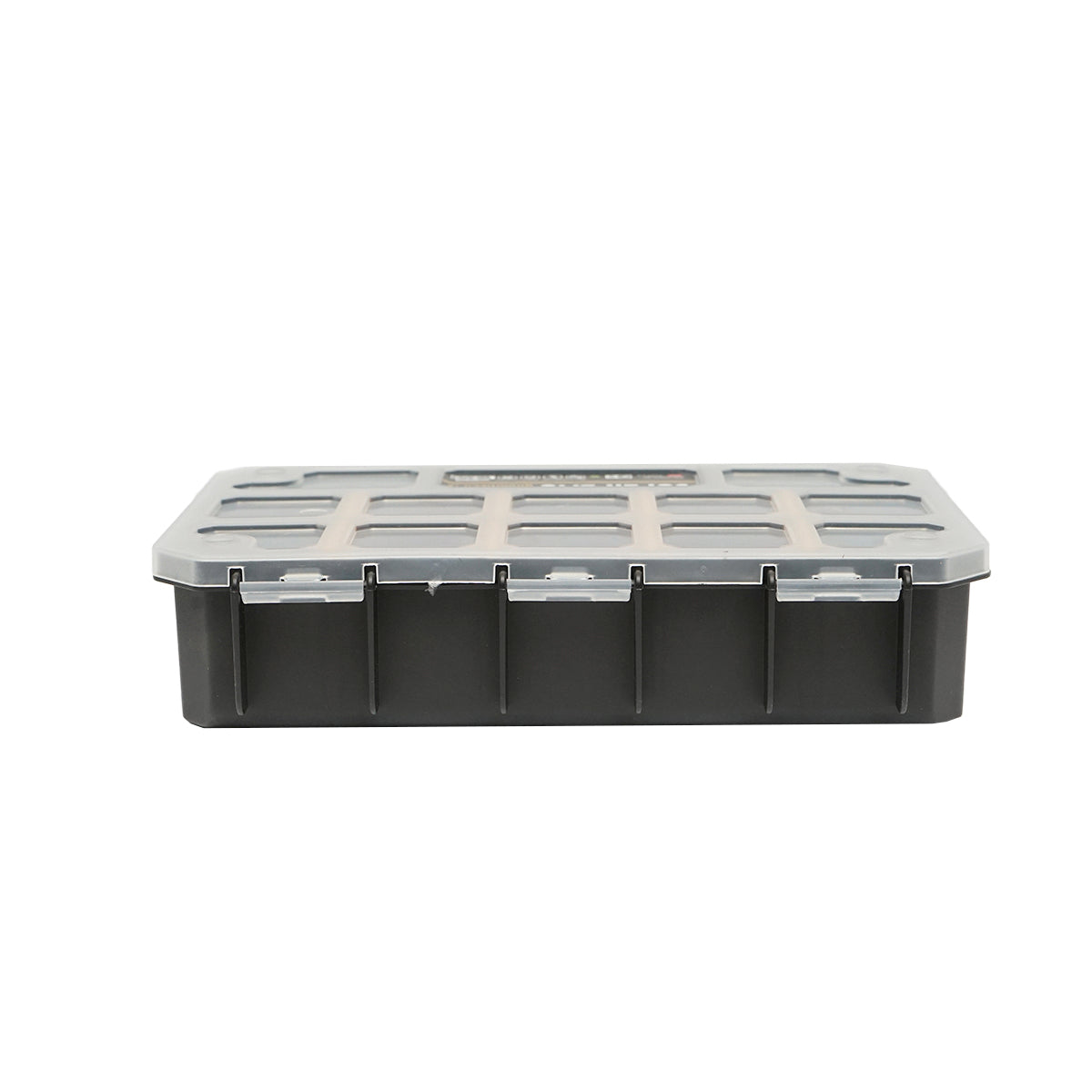 Organizer box for sorting parts 230x150x50mm Breckner Germany