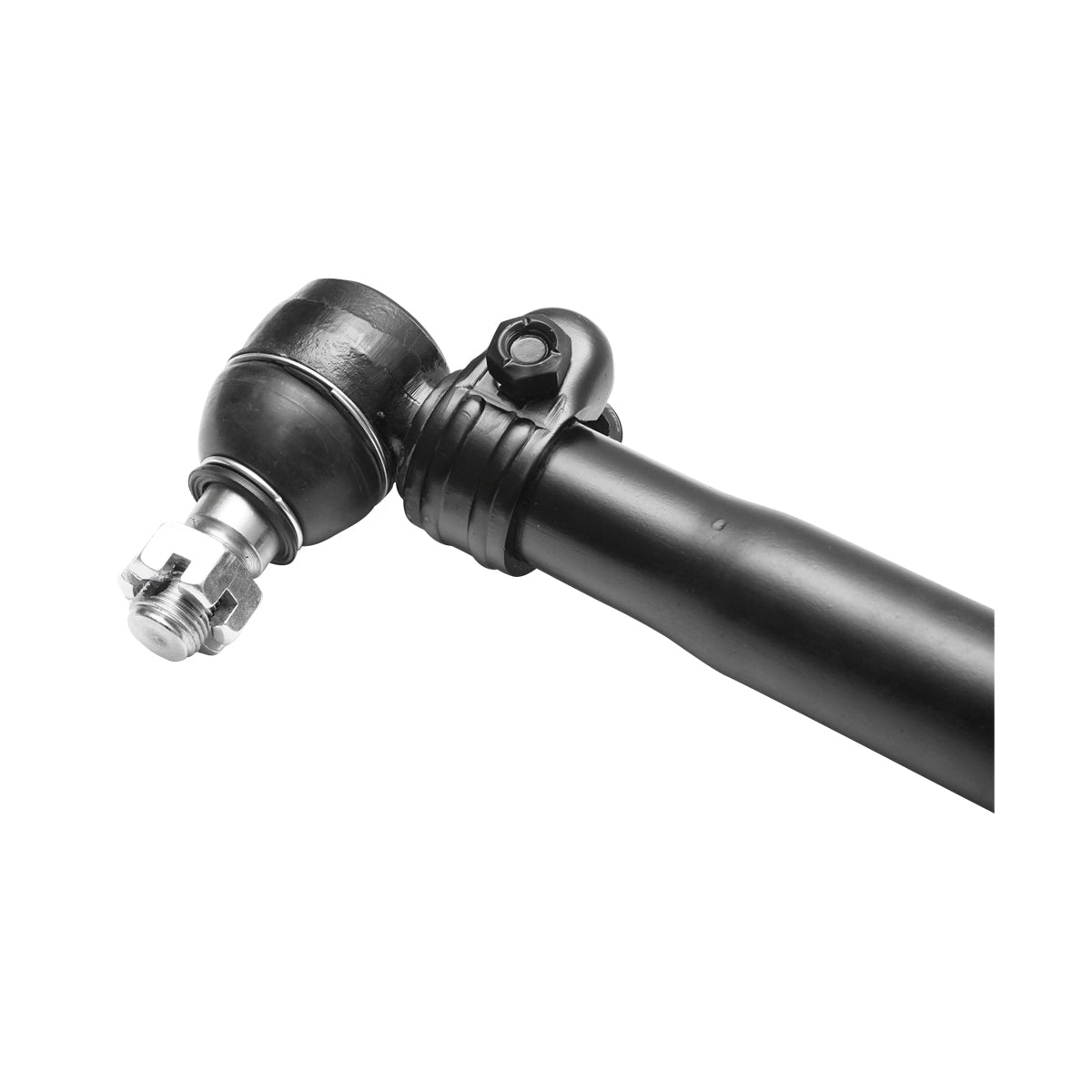 Assembled steering bar 420mm M18x1.5 for John Deere AL38637