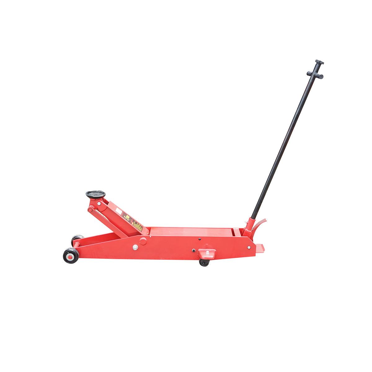 Professional extra-long crocodile jack with a load capacity of 3T 130-630mm Floor Jack