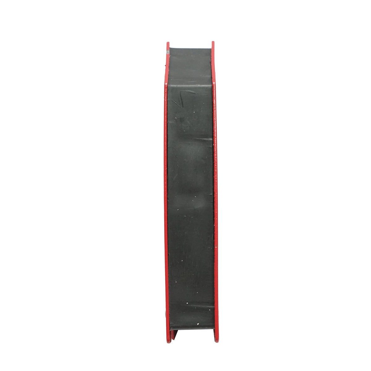 Magnetic support welding type arrow