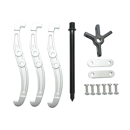 Bearing extractor with 3 arms 12/300mm