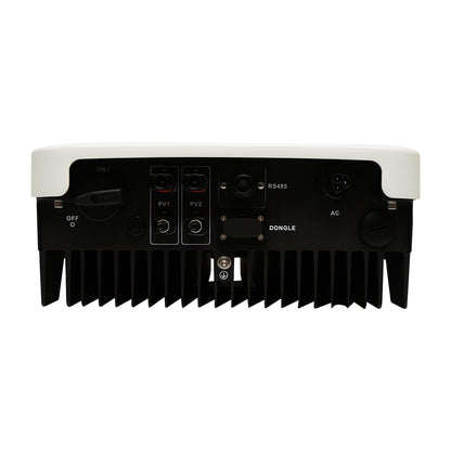 ON-GRID Inverter 5KW SOLAX X1-5.0-T-D, single-phase, 230V, prosumer