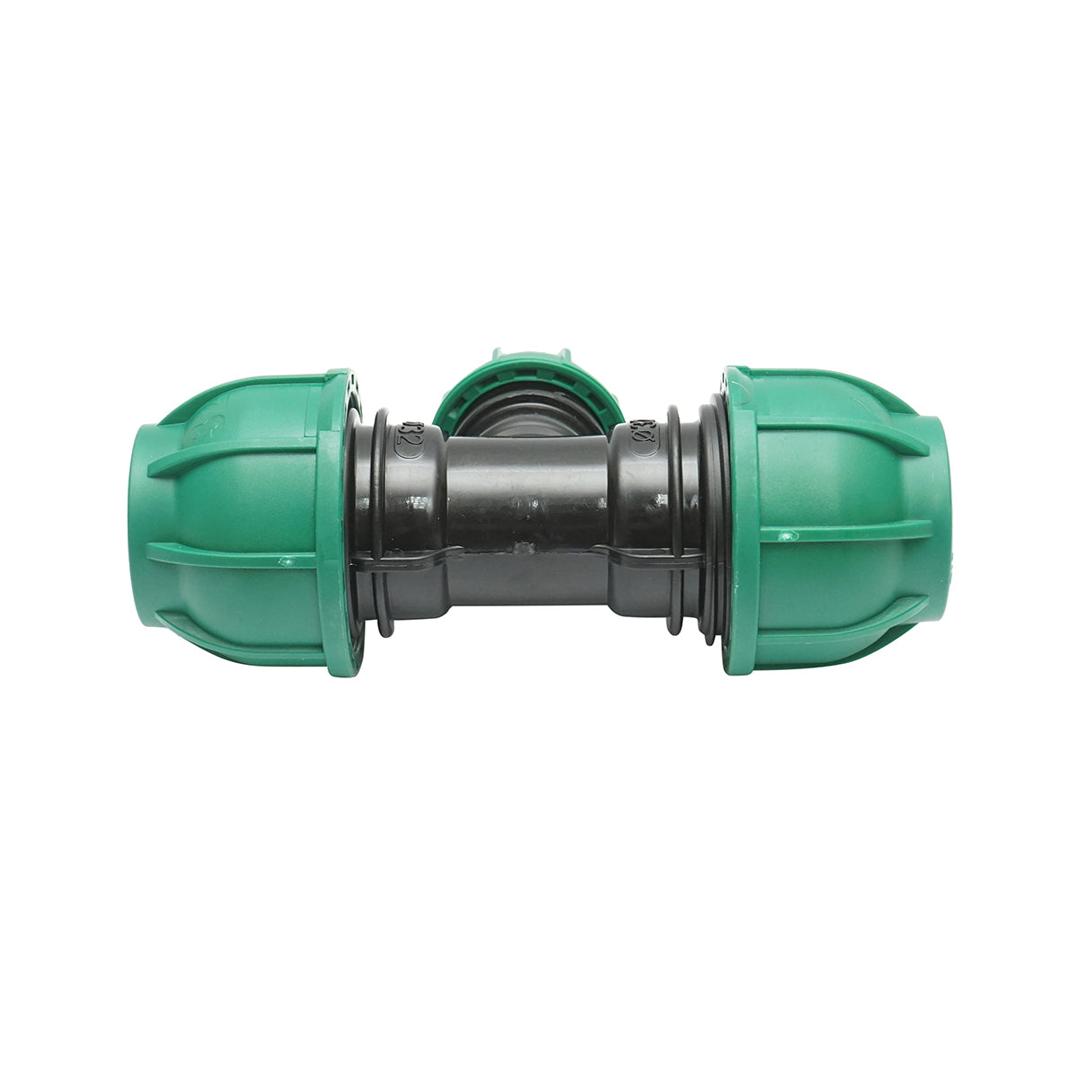 Your compression reducer D32x20x32mm, PN10 Bar for irrigation systems