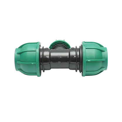 Your compression reducer D32x20x32mm, PN10 Bar for irrigation systems