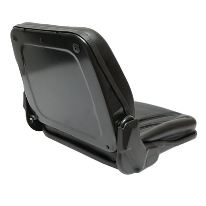 Universal tractor or forklift seat