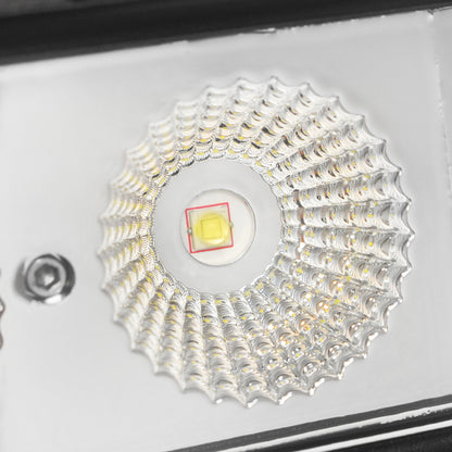 Bar type lamp with 4 LED lights 9-60V 40W 6000K Breckner Germany