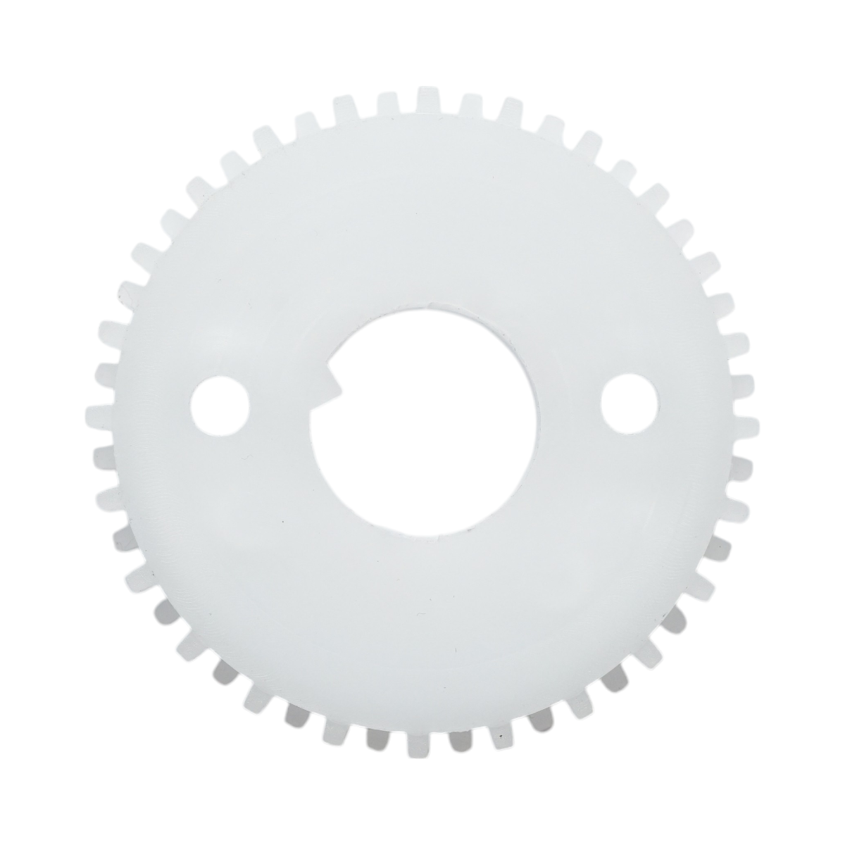 Double distributor cap SUP PN