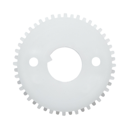 Double distributor cap SUP PN