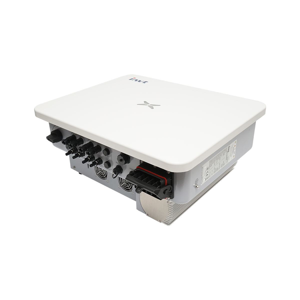 iMARS ON-GRID 20KW inverter, XG20KTR INVT, prosumer, three-phase 400V with WIFI logger