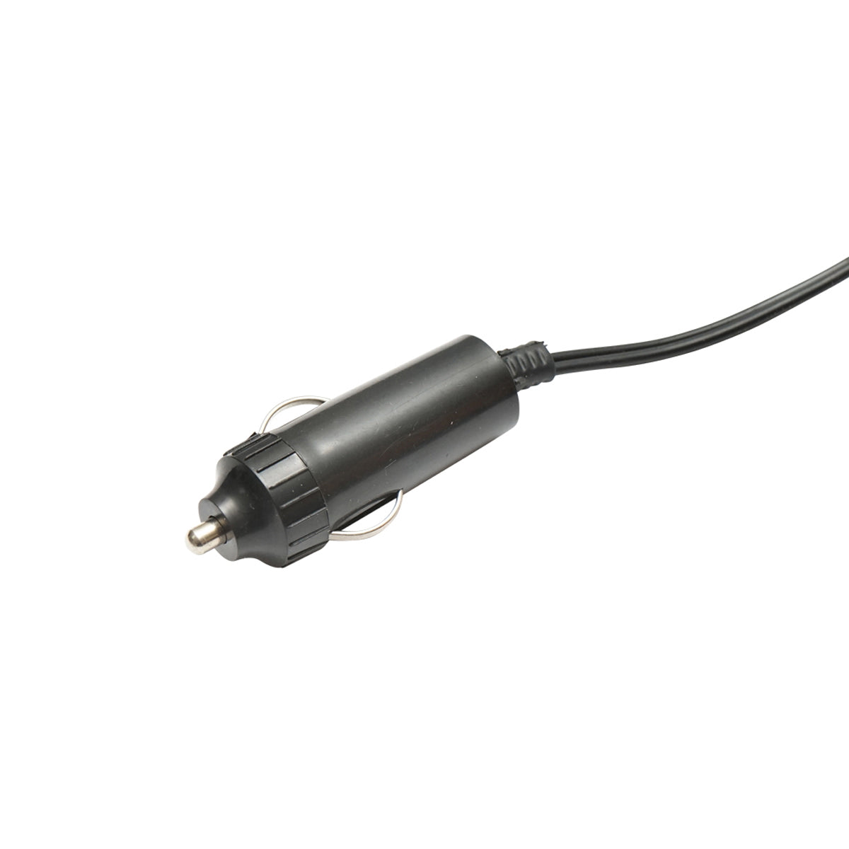 LED/SMD 12V beacon with magnetic base and car lighter power supply