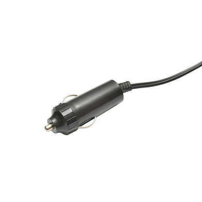 LED/SMD 12V beacon with magnetic base and car lighter power supply