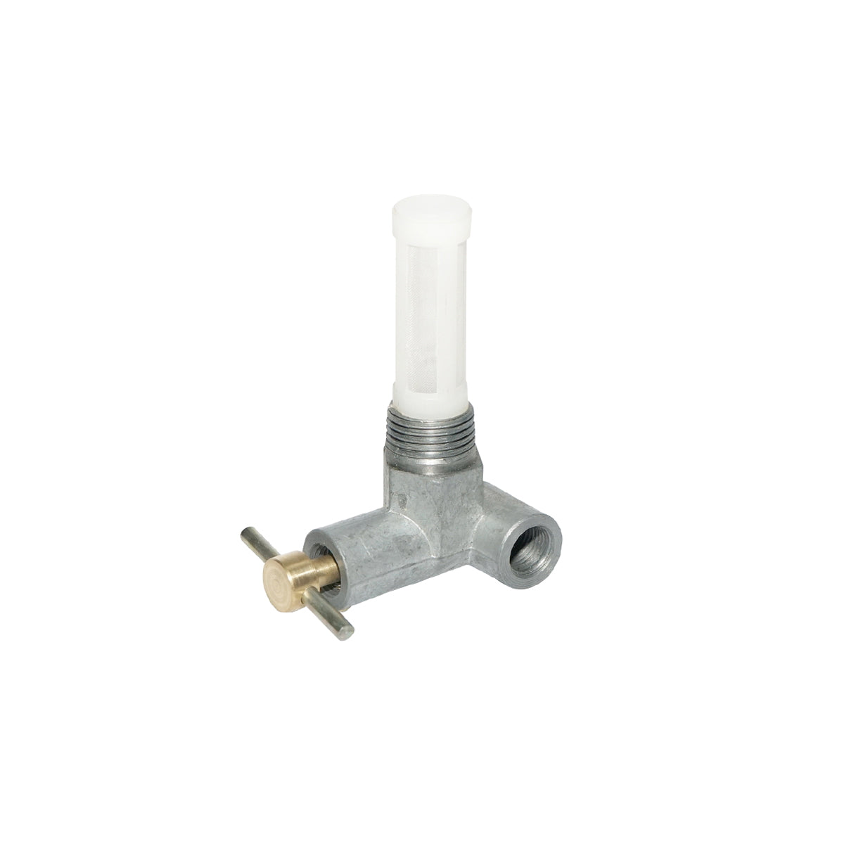 Fuel tank drainage valve for Ford, New Holland OEM code D1NN9N024B, 27033400, 81825099, 81826174, 81830037, 81859314, 83917402, 83926534, 83935915, C5NN9N024A