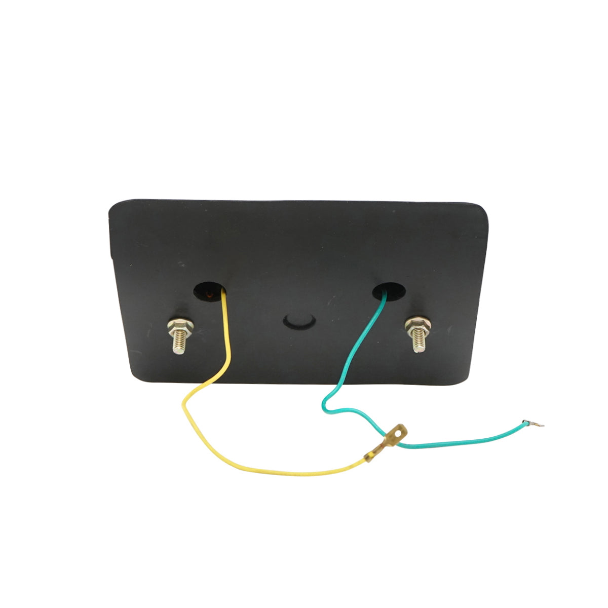 Right front signaling and position lamp for Ford tractor