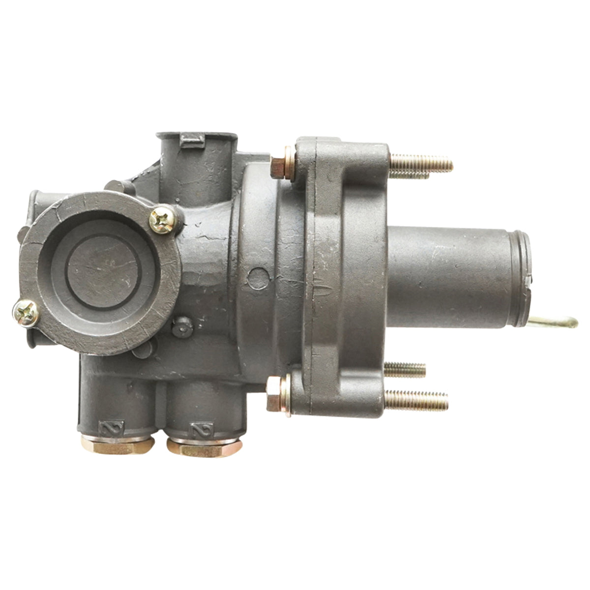 Air suspension control valve for VOLVO 4757101210