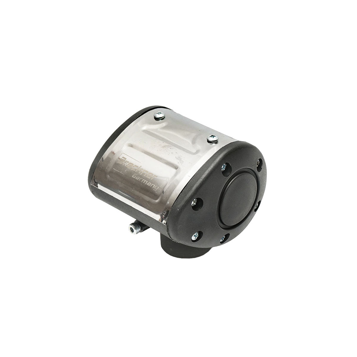 Set pulsator 60/40 and pneumatic control unit adapter for Breckner Germany milking machine