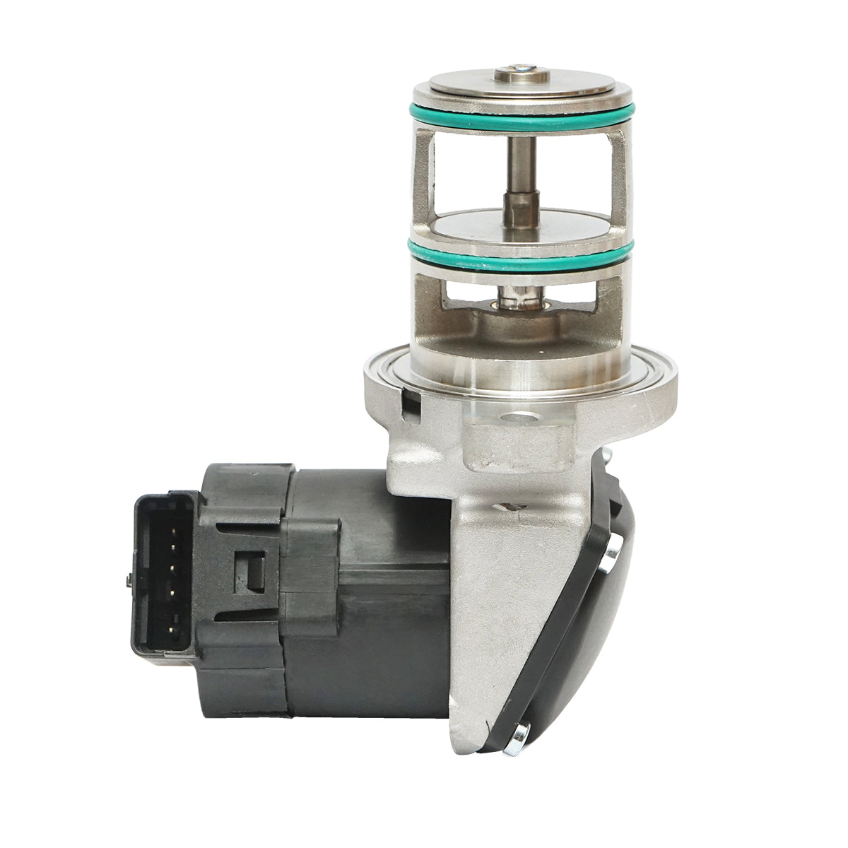 EGR valve John Deere OEM code RE555033, DZ109985, RE537144, DZ111267, RE529440, RE535296, RE532851