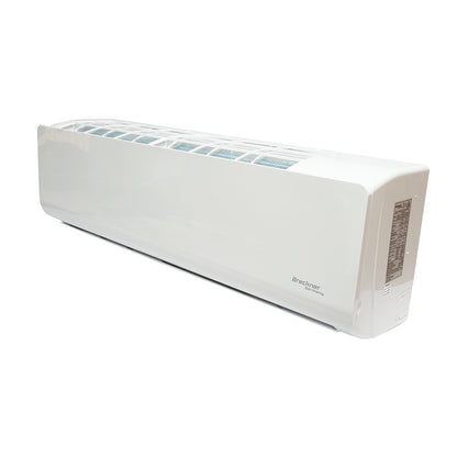 Inverter air conditioner 18000 BTU, energy class A++/A+, heating function, dehumidification, I feel, Wi-Fi, TCL Smart Life app