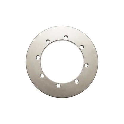 Conical group UTB U-445 (the pinion has L = 232 mm and 12 teeth with 47 teeth on the crown)