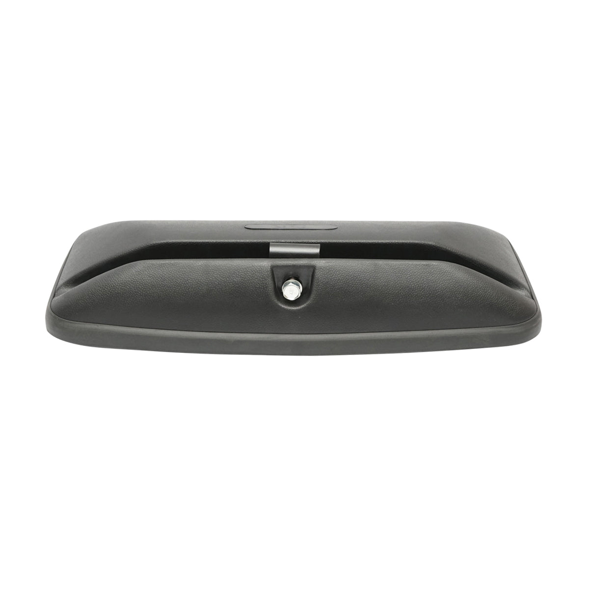 Large V8 truck mirror 410x187 mm