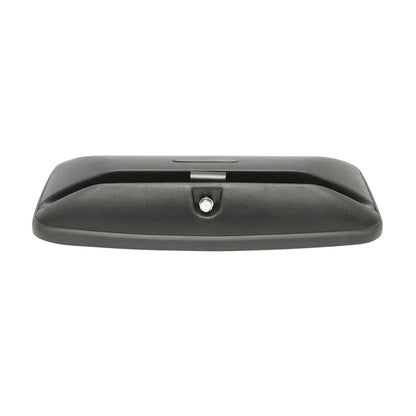 Large V8 truck mirror 410x187 mm