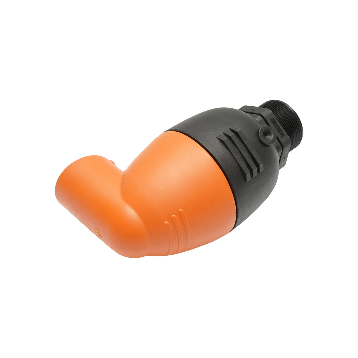 Air relief valve pipe 2 inch/50mm for irrigation systems PN16