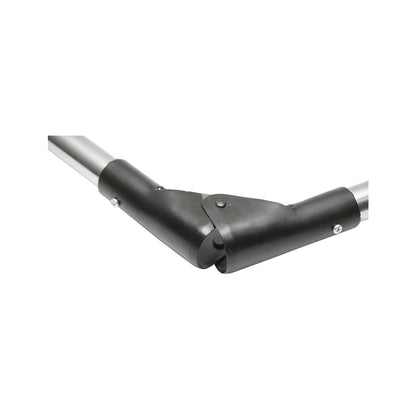 Mechanical cornator type clamp with metal handle 330mm Breckner Germany