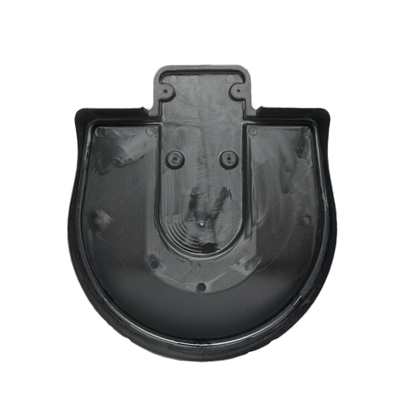 Upper protection cap for Breckner Germany brushcutter