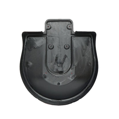 Upper protection cap for Breckner Germany brushcutter