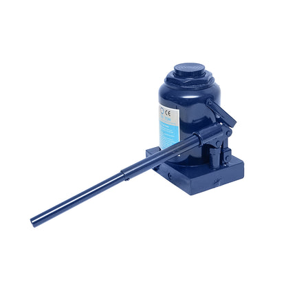 50-ton piston-type hydraulic jack with a 250mm valve