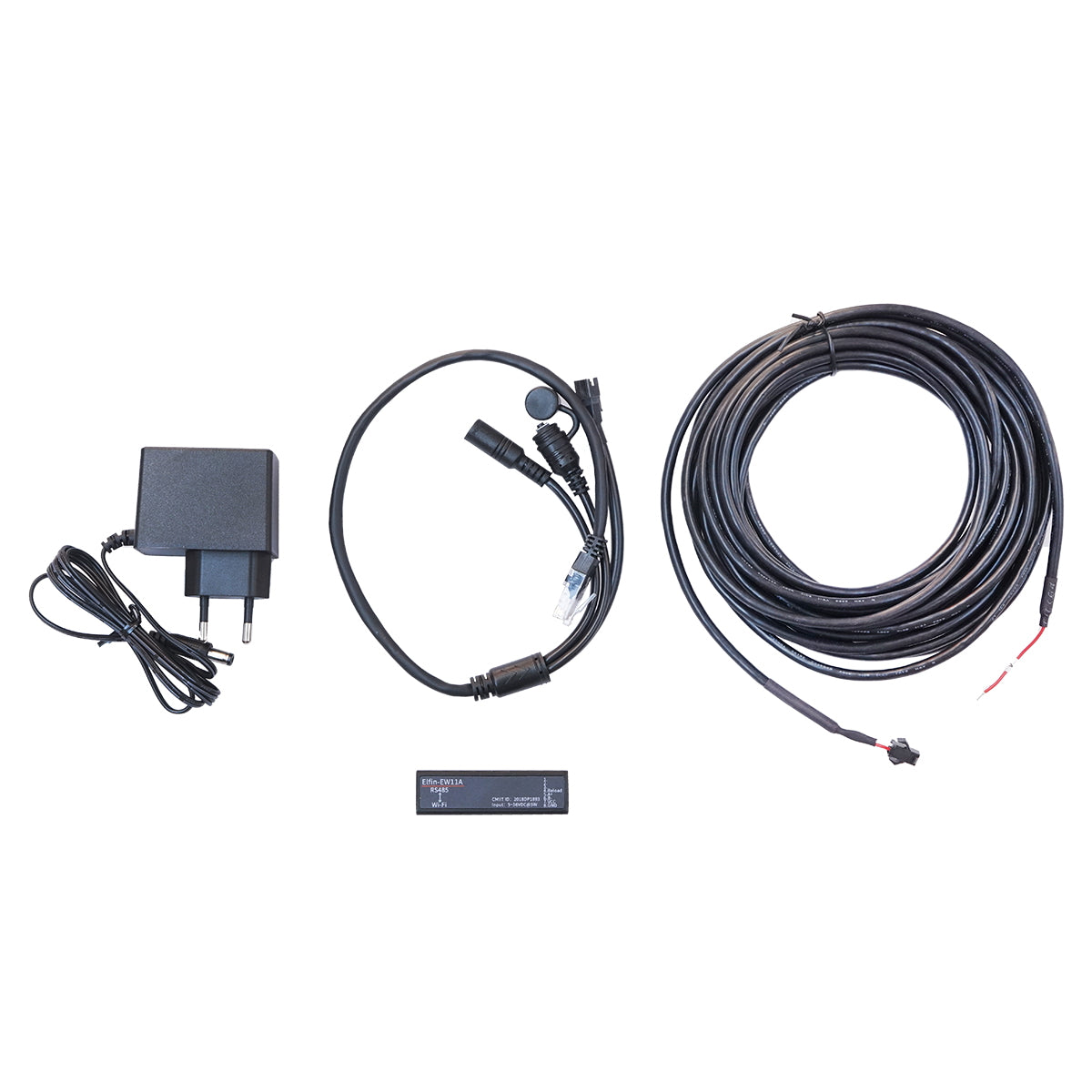 Monoblock air-water heat pump 12KW, 380V, installation kit included SPRSUN