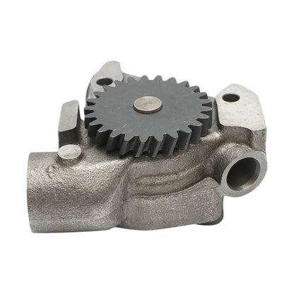 Engine oil pump for Fendt, Deutz OEM code F208200510010, 02130440, 04158299, 04159964, 04230651, 04231307, 04231309, 04234145, 04234146, F100004157676