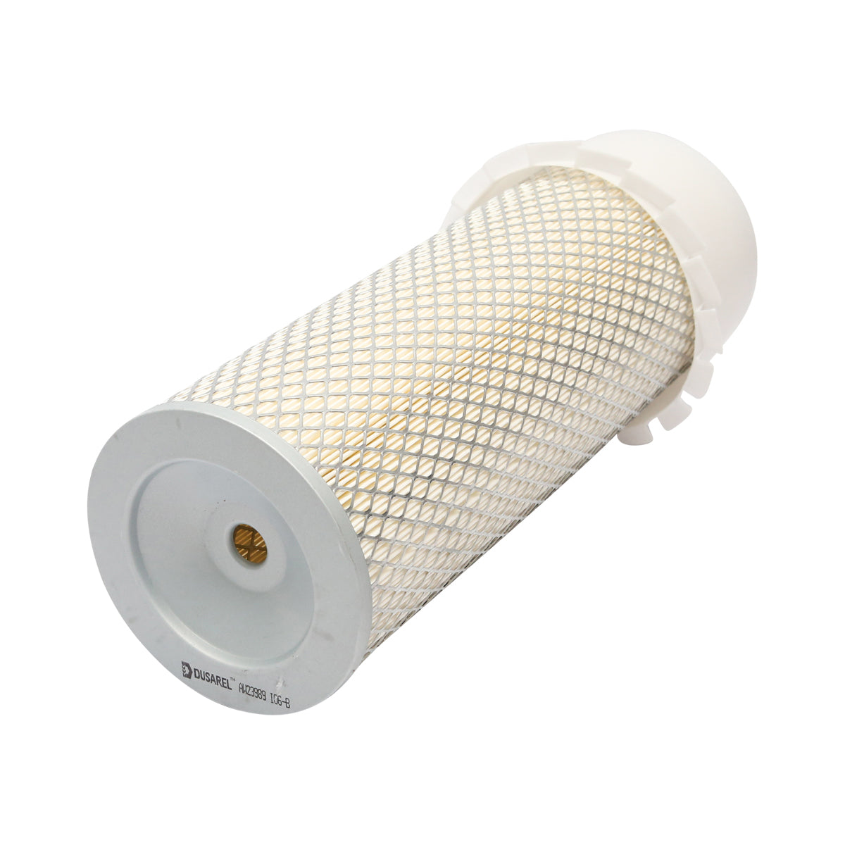 External air filter JCB, John Deere, Massey Ferguson OEM: P182062, C14190, XA1349K, SA11556, 32205702, 403320031, AW23989, 1040764M91, 3621275M1