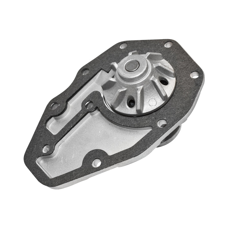 Water pump capacity Dacia 7701459435