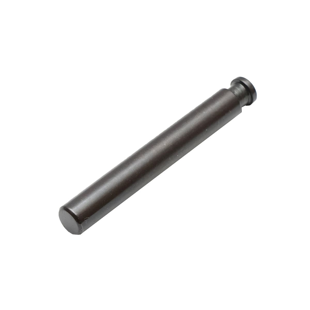 Lateral axis for cream separator from milk or for manual skimming 12L