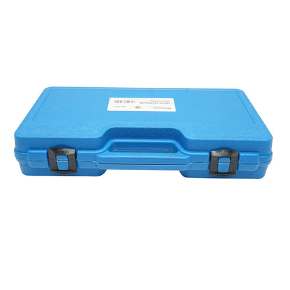 Injector removal kit with hammer for stuck injectors 14 pieces Breckner Germany