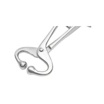 Mucarnita with chain for quick and efficient immobilization of cattle Breckner Germany