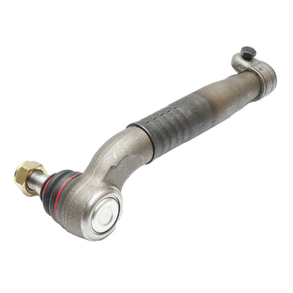 Left tie rod end for John Deere OEM code AL80537, AL110957, AL177963