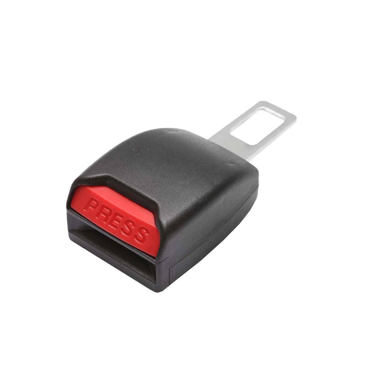 Auto seat belt sensor cancellation adapter