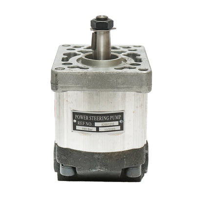 Hydraulic pump for New Holland, Case IH, Fiat, Ford OEM code 82991210