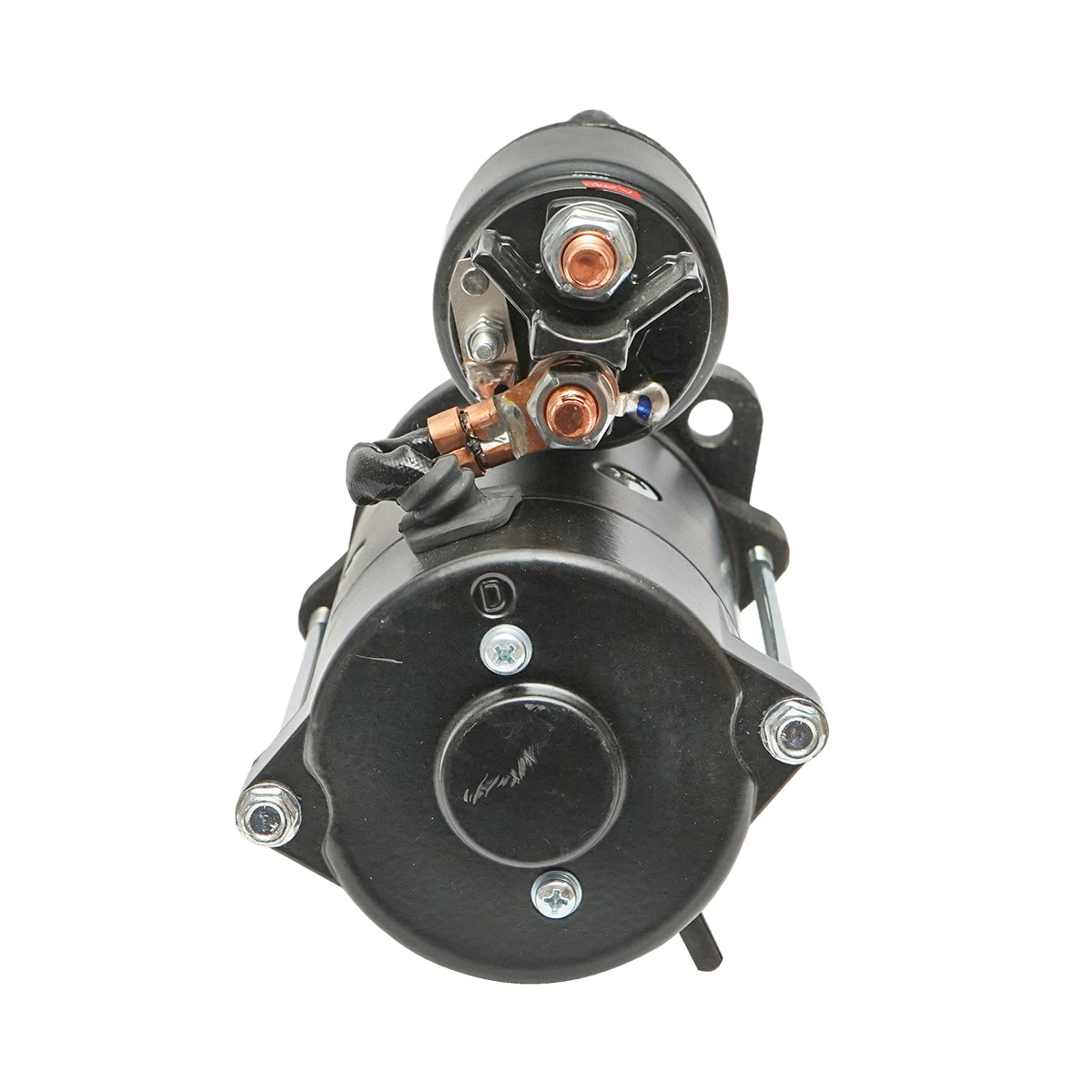12V/3.2KW Starter Motor John Deere OEM code 0001223502, 0986022520, RE501347, RE501680, RE501689, RE501693, RE501713, RE502156, RE502196, RE516455, RE519568, RE551444, RE60641, RE62916, RE63010, SE501869