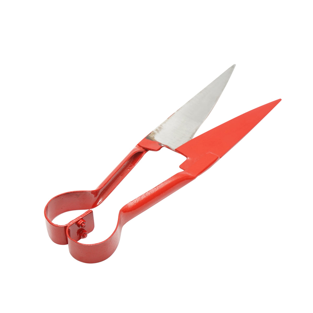 Manual sheep shears 350mm Breckner Germany