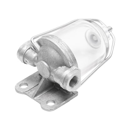 Decanter filter battery for Perkins, Ford, Massey Ferguson