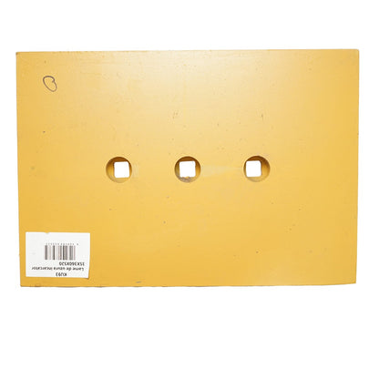 Wear llama charger for Komatsu OEM code 42177H2260 DBF