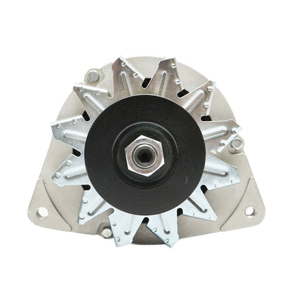 Alternator 14V/65Ah for New Holland OEM code 82000689, 82001260, 83999794, F2NN10B376BA, F2NN10B376CA, FONN10B376AA