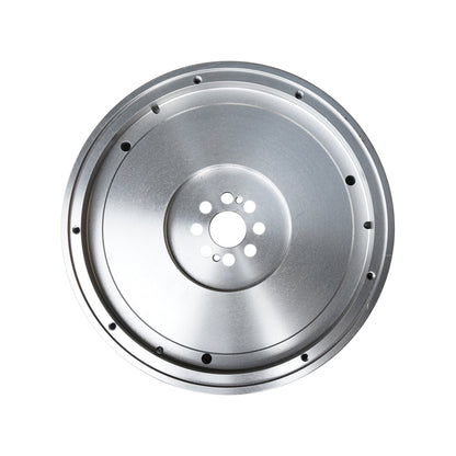 Flywheel on seal U-650