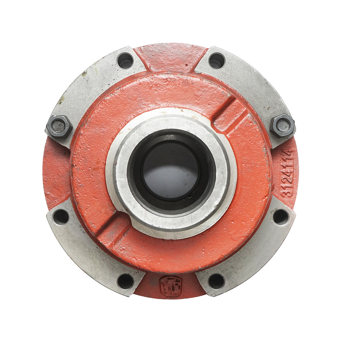 UTB U-650 differential satellite casing