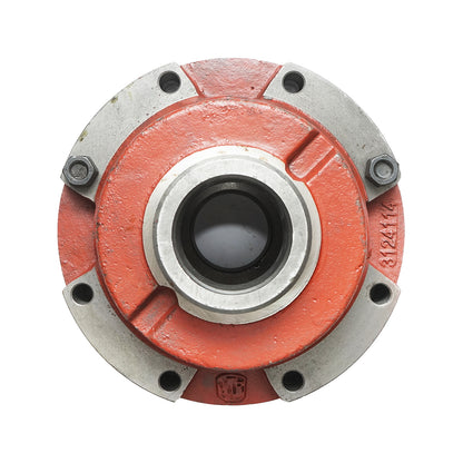 UTB U-650 differential satellite casing