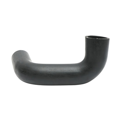Upper radiator hose for Massey Ferguson, Perkins OEM code 899144M1, 885564M1