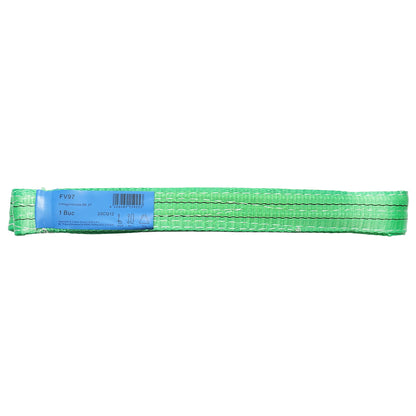 Lifting sling 2m x 50mm 2T
